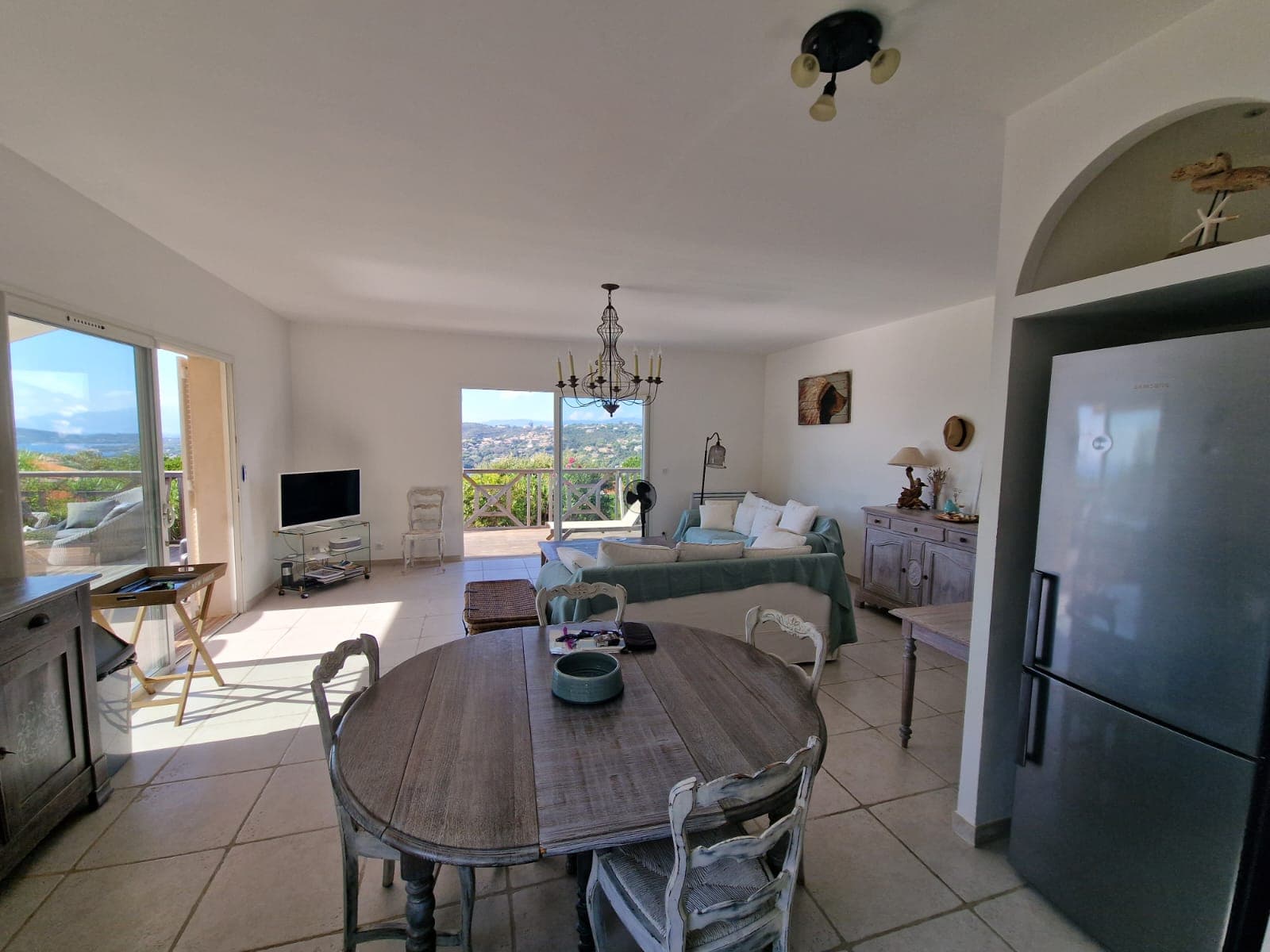 Intérieur