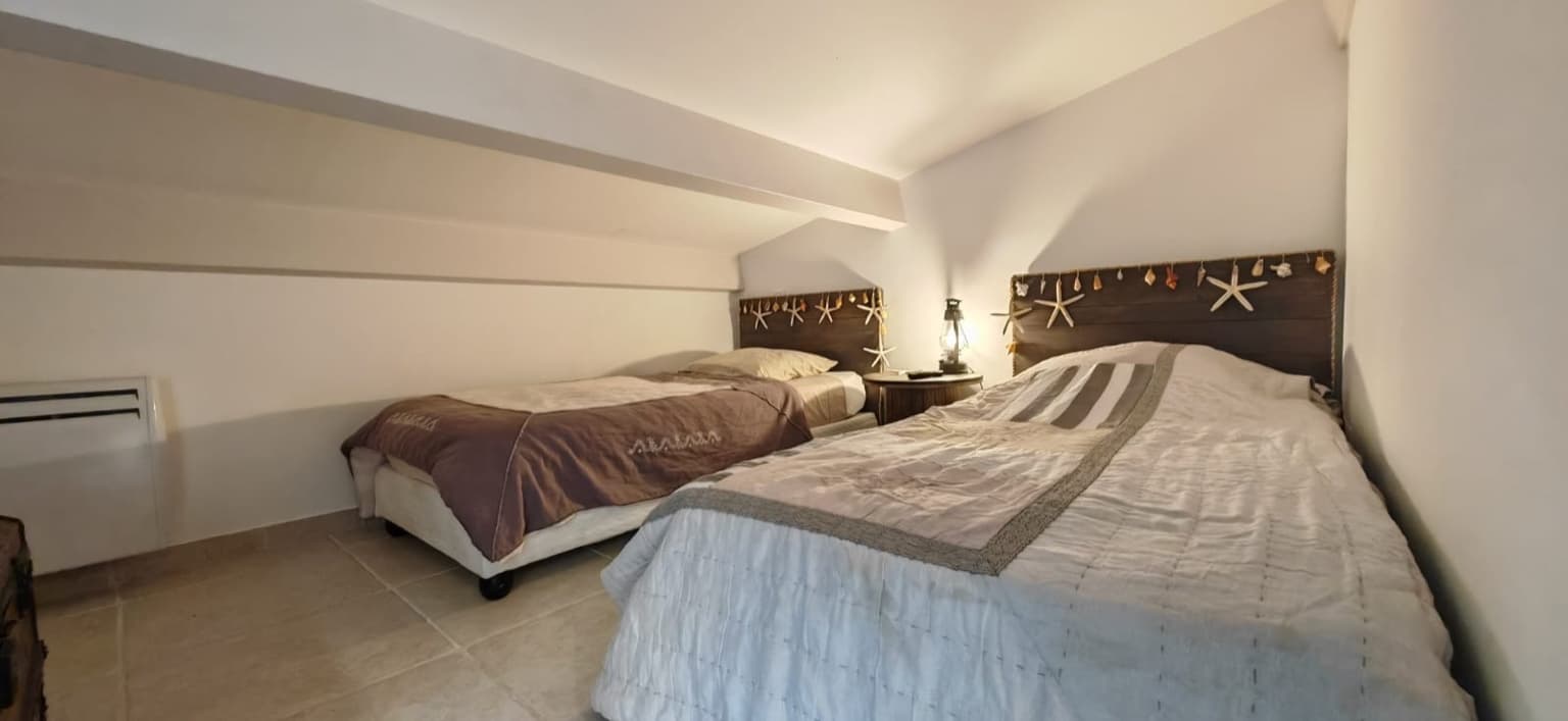 Chambre 1
