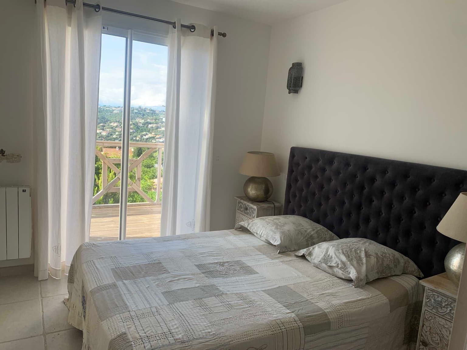 Chambre 4 vue 2